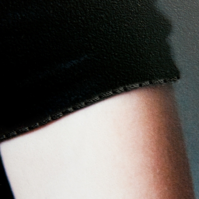 Arm detail